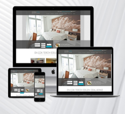  Hotel Web Paketi Hedera v3.0 