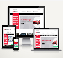  Rent A Car Web Paketi Best v4.5 