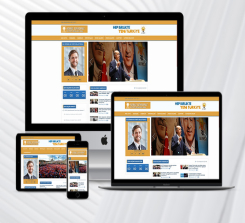  AK PARTİ - Parti Aday Web Paketi. 