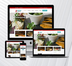  Restaurant Web Paketi Cruse v2.5 