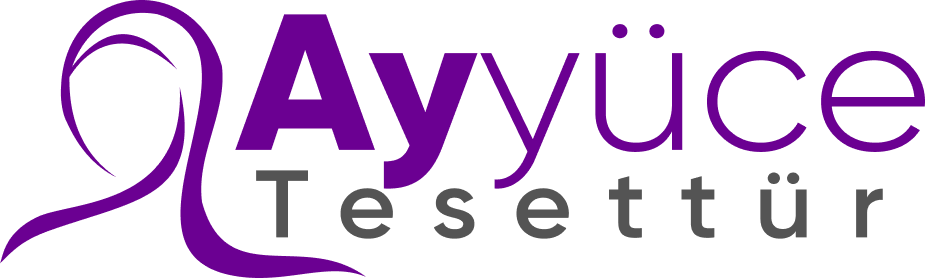 Ayyüce Tesettür